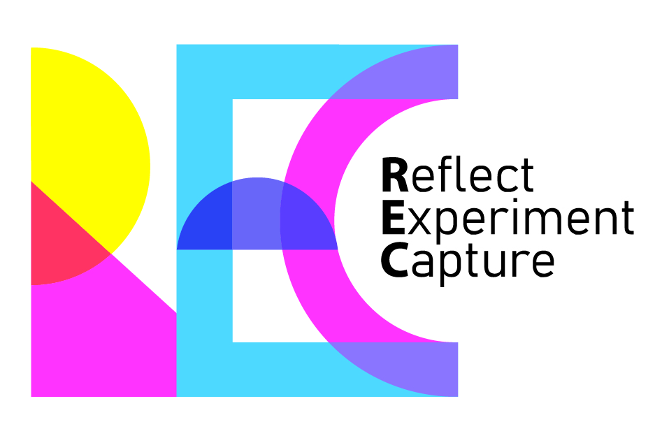 Logo REC